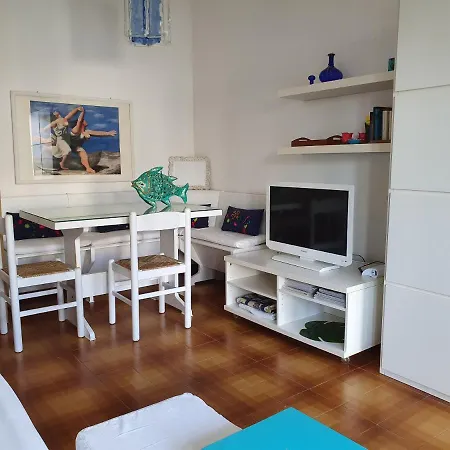 펜션 Duna Beach *
